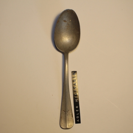 Luftwaffe Spoon - Early Eagle - Fl.U.V. 1936