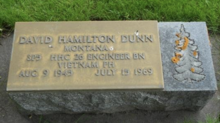 Vietnam US Army - Purple Heart Grouping - SP5 E5 David H Dunn - 15/07/1969 Died Quảng Nam - Image 36