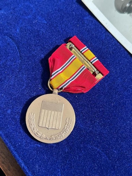 Vietnam US Army - Purple Heart Grouping - SP5 E5 David H Dunn - 15/07/1969 Died Quảng Nam - Image 10