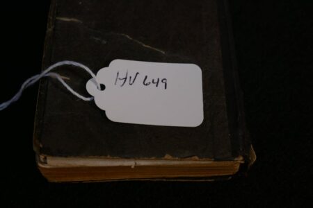 WWII German Waffen SS Pocket Diary SS Soldatenfreund 1944 -SS Unterscharführer Spitzhüttl - SS Panzergrenadier Regiment 20 - 9th SS Panzer Division "Hohenstaufen" - (RESERVED) - Image 32