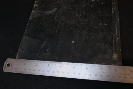 WWII German Kriegsmarine "Funktagebuch"  Daily Radio Dairy - U-Boat / Destroyer - Rare - Image 15