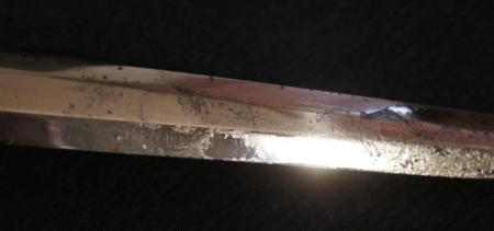 Original WWII German Luftwaffe Officers 2nd Model Dagger made by Ernst Pack & Söhne of Solingen - Image 17