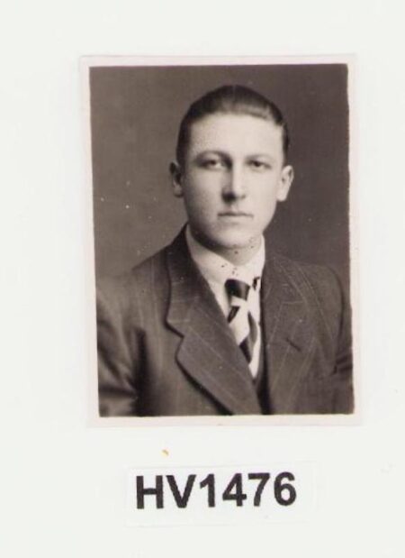 Original WWII German Wehrpass Grouping - Gefreiter Erwin Zahn - Grenadier Regiment 348 - 216 Infanterie Division - Iron Cross -  Letters Fully Translated - Isle of Man Link! Rare - Image 22