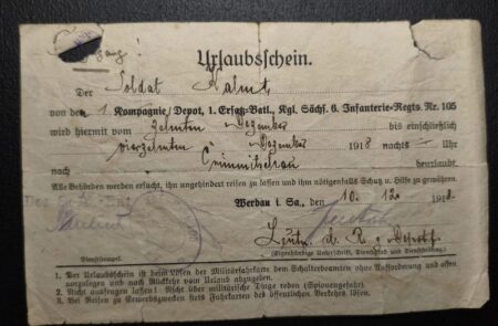 Original WWII German Soldbuch Grouping & EKM- Obgefr Albert Kahut - Captured in Normandy 1944 - POW in Cherbourg - Letter Translated - Rare - Image 29