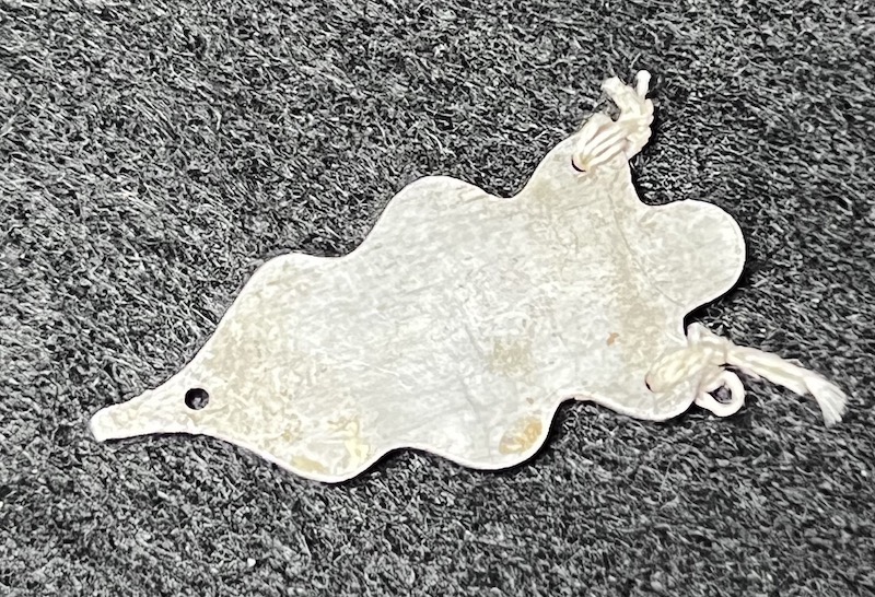 Original WWII German Wehrmacht Wehrpass & Traditions Badge Grouping - Obgefr Reinhold Zschau - Panzer-Aufklärungs-Abteilung 1 - 1 Panzer Division - Iron Cross Certificate - RARE! - Image 20