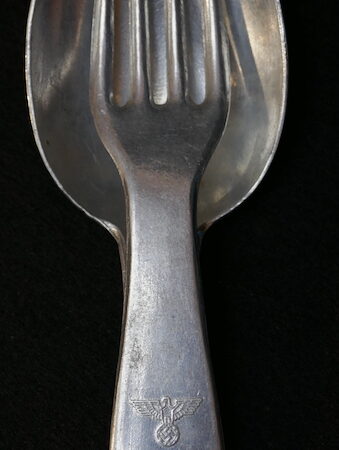 Original WW2 German Wehrmacht EWS Göffel