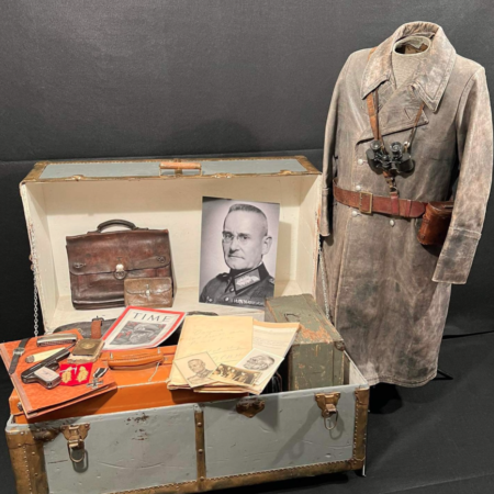 General Franz Halder Archive